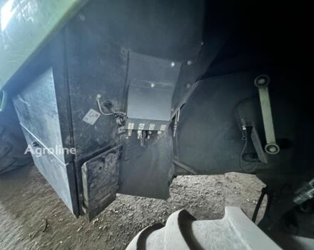 Зелений Клаас Lexion 670, об'ємом двигуна 0 л та пробігом 0 тис. км за 267375 $, фото 7 на Automoto.ua
