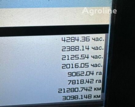 Зелений Клаас Lexion 670, об'ємом двигуна 0 л та пробігом 0 тис. км за 267375 $, фото 26 на Automoto.ua