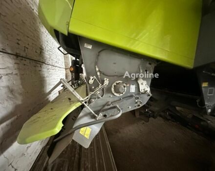 Зелений Клаас Lexion 670, об'ємом двигуна 0 л та пробігом 0 тис. км за 267375 $, фото 11 на Automoto.ua