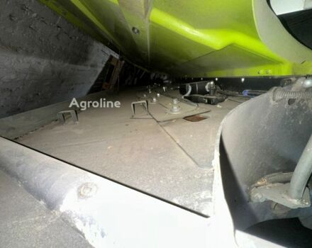 Зелений Клаас Lexion 670, об'ємом двигуна 0 л та пробігом 0 тис. км за 267375 $, фото 12 на Automoto.ua