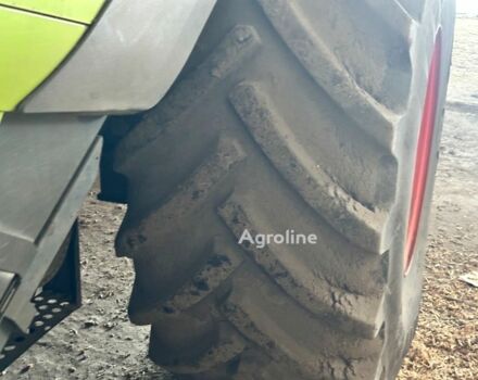 Зелений Клаас Lexion 670, об'ємом двигуна 0 л та пробігом 0 тис. км за 267375 $, фото 17 на Automoto.ua