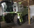 Зелений Клаас Lexion 670, об'ємом двигуна 0 л та пробігом 0 тис. км за 267375 $, фото 2 на Automoto.ua