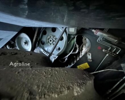 Зелений Клаас Lexion 670, об'ємом двигуна 0 л та пробігом 0 тис. км за 267375 $, фото 6 на Automoto.ua