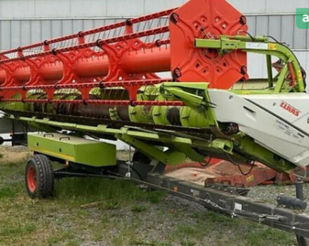 Клаас Lexion 6700, об'ємом двигуна 6 л та пробігом 0 тис. км за 378869 $, фото 8 на Automoto.ua