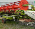 Клаас Lexion 6700, об'ємом двигуна 6 л та пробігом 0 тис. км за 378869 $, фото 8 на Automoto.ua