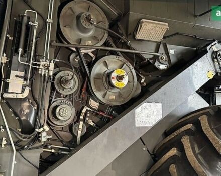 Клаас Lexion 6700, объемом двигателя 0 л и пробегом 0 тыс. км за 371910 $, фото 4 на Automoto.ua