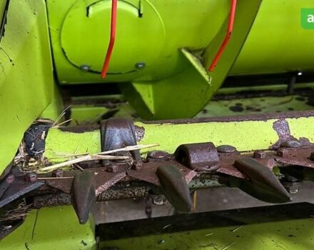 Клаас Lexion 6700, объемом двигателя 0 л и пробегом 0 тыс. км за 371910 $, фото 8 на Automoto.ua