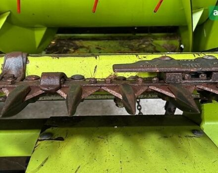 Клаас Lexion 6700, объемом двигателя 0 л и пробегом 0 тыс. км за 371910 $, фото 7 на Automoto.ua