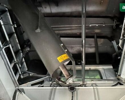 Клаас Lexion 6700, объемом двигателя 0 л и пробегом 0 тыс. км за 371910 $, фото 6 на Automoto.ua