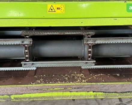 Клаас Lexion 6700, объемом двигателя 0 л и пробегом 0 тыс. км за 371910 $, фото 3 на Automoto.ua