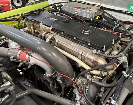 Клаас Lexion 6700, объемом двигателя 0 л и пробегом 0 тыс. км за 371910 $, фото 5 на Automoto.ua