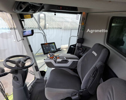 Клаас Lexion 6700, объемом двигателя 0 л и пробегом 0 тыс. км за 265546 $, фото 5 на Automoto.ua