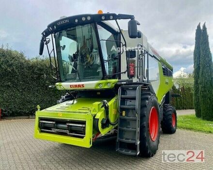 Клаас Lexion 6700, объемом двигателя 0 л и пробегом 0 тыс. км за 319373 $, фото 1 на Automoto.ua