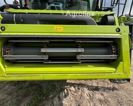 Клаас Lexion 6700, об'ємом двигуна 0 л та пробігом 0 тис. км за 405357 $, фото 18 на Automoto.ua