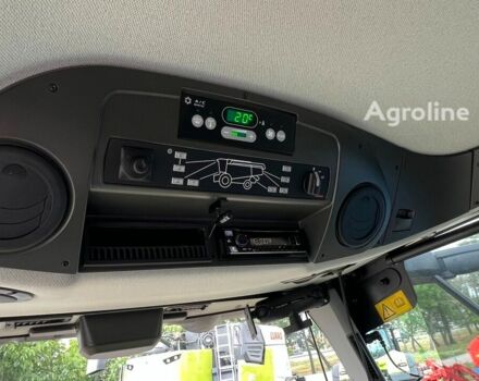 Клаас Lexion 6700, об'ємом двигуна 0 л та пробігом 0 тис. км за 407052 $, фото 11 на Automoto.ua