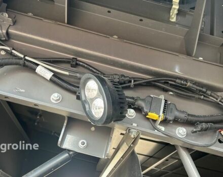 Клаас Lexion 6700, об'ємом двигуна 0 л та пробігом 0 тис. км за 405357 $, фото 15 на Automoto.ua