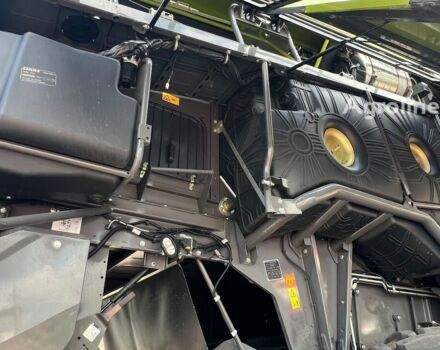 Клаас Lexion 6700, об'ємом двигуна 0 л та пробігом 0 тис. км за 407052 $, фото 19 на Automoto.ua