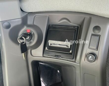 Клаас Lexion 6700, об'ємом двигуна 0 л та пробігом 0 тис. км за 407052 $, фото 9 на Automoto.ua