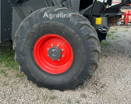 Клаас Lexion 6700, об'ємом двигуна 0 л та пробігом 0 тис. км за 405357 $, фото 16 на Automoto.ua