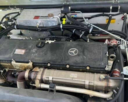 Клаас Lexion 6700, об'ємом двигуна 0 л та пробігом 0 тис. км за 405357 $, фото 2 на Automoto.ua