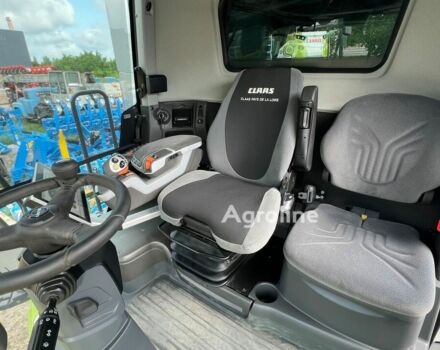 Клаас Lexion 6700, об'ємом двигуна 0 л та пробігом 0 тис. км за 407052 $, фото 10 на Automoto.ua