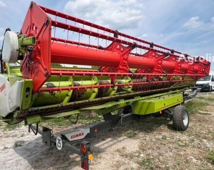 Клаас Lexion 6700, об'ємом двигуна 0 л та пробігом 0 тис. км за 407052 $, фото 4 на Automoto.ua