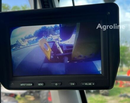 Клаас Lexion 6700, об'ємом двигуна 0 л та пробігом 0 тис. км за 405357 $, фото 7 на Automoto.ua