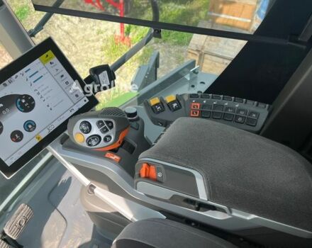 Клаас Lexion 6700, об'ємом двигуна 0 л та пробігом 0 тис. км за 405357 $, фото 8 на Automoto.ua