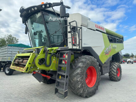 Клаас Lexion 6700 2020 в Звенигородка на Automoto.ua Зеленый Клаас Lexion 6700, объемом двигателя 0 л и пробегом 0 тыс. км за 265708 $, фото 1 на Automoto.ua