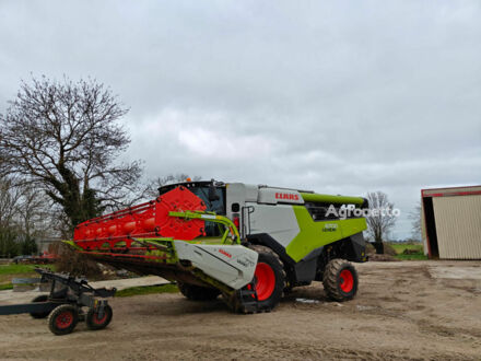 Клаас Lexion 6700 2020 в Звенигородка на Automoto.ua Зеленый Клаас Lexion 6700, объемом двигателя 0 л и пробегом 0 тыс. км за 236041 $, фото 1 на Automoto.ua