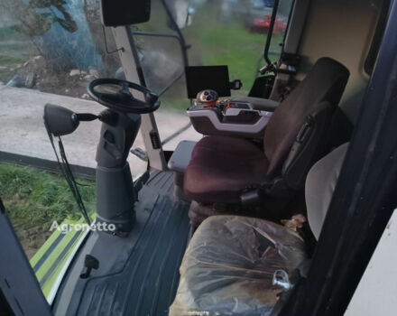 Зеленый Клаас Lexion 6700, объемом двигателя 0 л и пробегом 0 тыс. км за 236041 $, фото 6 на Automoto.ua