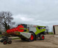 Зеленый Клаас Lexion 6700, объемом двигателя 0 л и пробегом 0 тыс. км за 236041 $, фото 1 на Automoto.ua