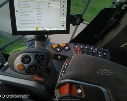 Зеленый Клаас Lexion 6700, объемом двигателя 0 л и пробегом 0 тыс. км за 236041 $, фото 7 на Automoto.ua