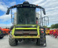 Зеленый Клаас Lexion 6700, объемом двигателя 0 л и пробегом 0 тыс. км за 265708 $, фото 5 на Automoto.ua