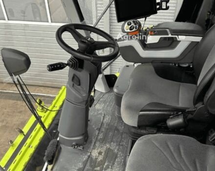 Зелений Клаас Lexion 6700, об'ємом двигуна 0 л та пробігом 0 тис. км за 277360 $, фото 6 на Automoto.ua