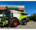 Зелений Клаас Lexion 6700, об'ємом двигуна 0 л та пробігом 0 тис. км за 277360 $, фото 5 на Automoto.ua
