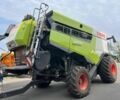 Зеленый Клаас Lexion 6700, объемом двигателя 0 л и пробегом 0 тыс. км за 247843 $, фото 7 на Automoto.ua