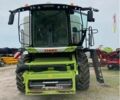 Зеленый Клаас Lexion 6700, объемом двигателя 0 л и пробегом 0 тыс. км за 375540 $, фото 2 на Automoto.ua