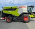 Зеленый Клаас Lexion 6700, объемом двигателя 0 л и пробегом 0 тыс. км за 247843 $, фото 5 на Automoto.ua