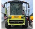 Зеленый Клаас Lexion 6700, объемом двигателя 0 л и пробегом 0 тыс. км за 247843 $, фото 2 на Automoto.ua