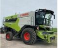 Зеленый Клаас Lexion 6700, объемом двигателя 0 л и пробегом 0 тыс. км за 375540 $, фото 3 на Automoto.ua