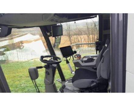 Зелений Клаас Lexion 6700, об'ємом двигуна 0 л та пробігом 0 тис. км за 314603 $, фото 5 на Automoto.ua