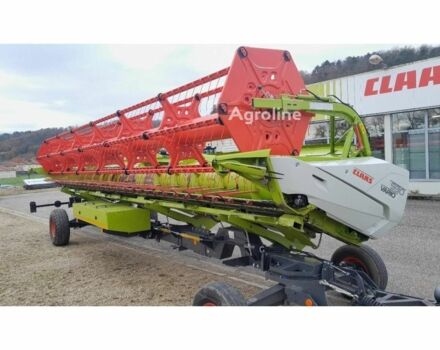 Зелений Клаас Lexion 6700, об'ємом двигуна 0 л та пробігом 0 тис. км за 314603 $, фото 13 на Automoto.ua