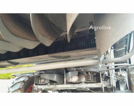 Зелений Клаас Lexion 6700, об'ємом двигуна 0 л та пробігом 0 тис. км за 314603 $, фото 10 на Automoto.ua