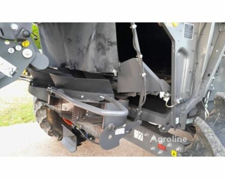 Зелений Клаас Lexion 6700, об'ємом двигуна 0 л та пробігом 0 тис. км за 314603 $, фото 7 на Automoto.ua