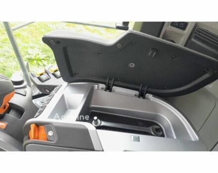 Зелений Клаас Lexion 6700, об'ємом двигуна 0 л та пробігом 0 тис. км за 314603 $, фото 6 на Automoto.ua