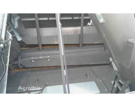 Зелений Клаас Lexion 6700, об'ємом двигуна 0 л та пробігом 0 тис. км за 314603 $, фото 9 на Automoto.ua