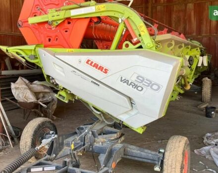 Клаас Lexion 6800, объемом двигателя 0 л и пробегом 0 тыс. км за 405914 $, фото 2 на Automoto.ua