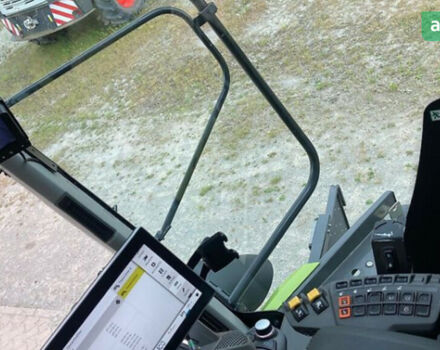 Клаас Lexion 6800, об'ємом двигуна 0 л та пробігом 0 тис. км за 311813 $, фото 6 на Automoto.ua