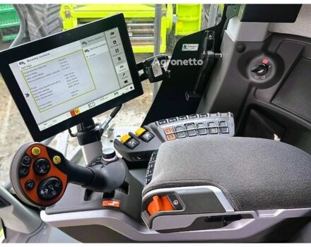 Клаас Lexion 6800, объемом двигателя 0 л и пробегом 0 тыс. км за 294630 $, фото 8 на Automoto.ua